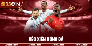 kèo xiên bóng đá