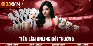 tiến lên online đổi thưởng