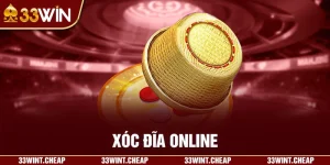 xóc đĩa online